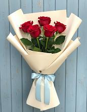 Букет Классика чувств в Чернышковский