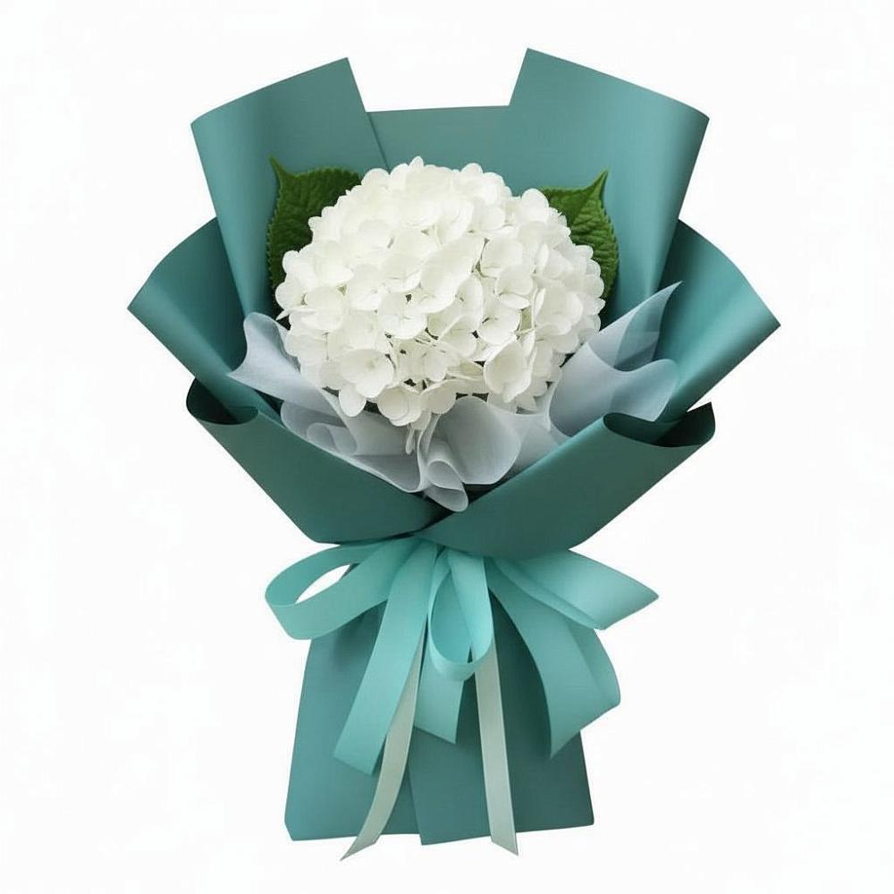 Букет цветов из: Гортензия в Чернышковский