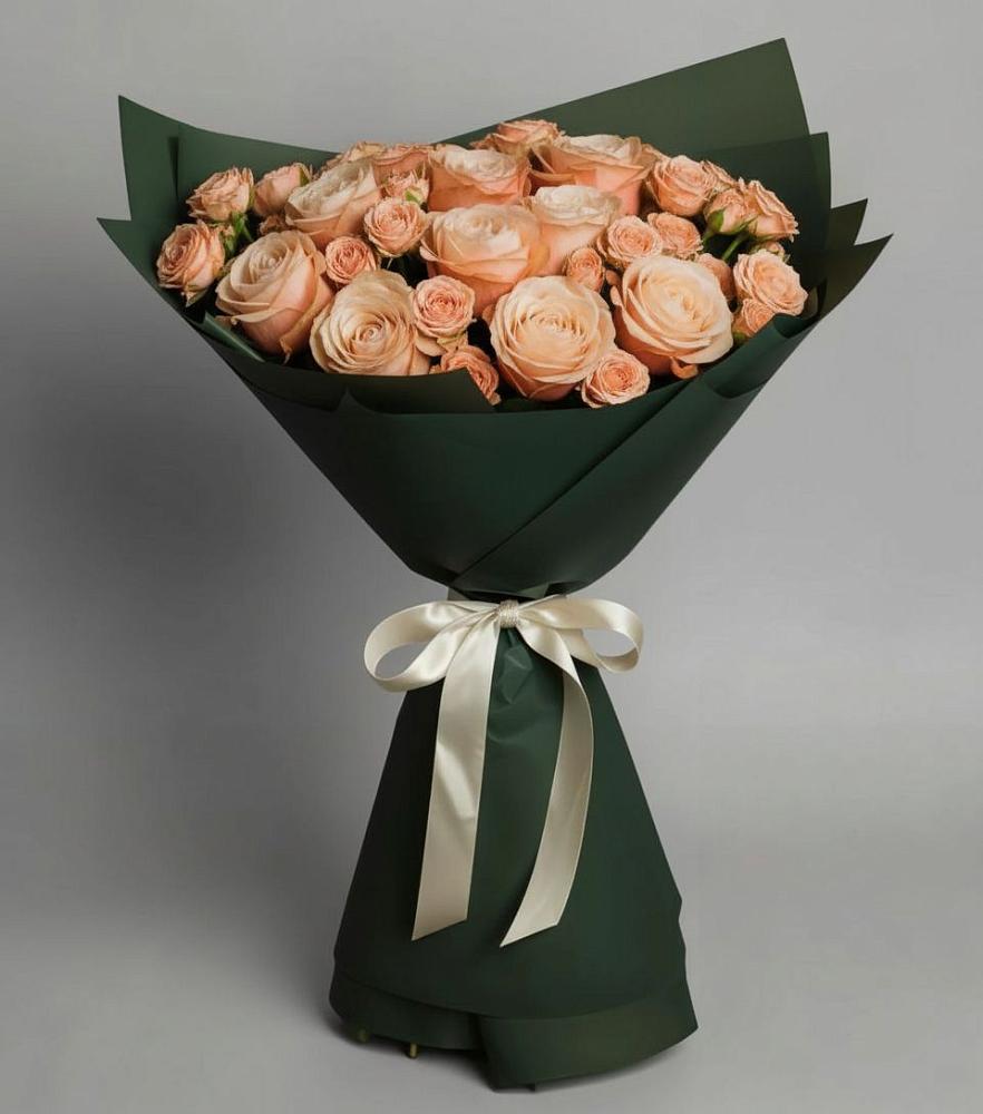 Букет Элегантный в Чернышковский