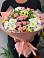 Букет цветов из: Розы и Хризантемы в Чернышковский