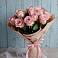 Букет цветов из: Розы в Чернышковский