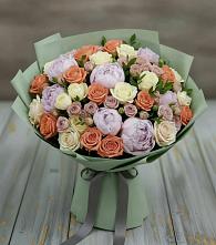 Букет Мороженное #REPLACE_PRED# Чернышковский