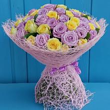 Букет 101 Волшебный Миг в Чернышковский