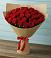 Букет Красные розы Милано в Чернышковский