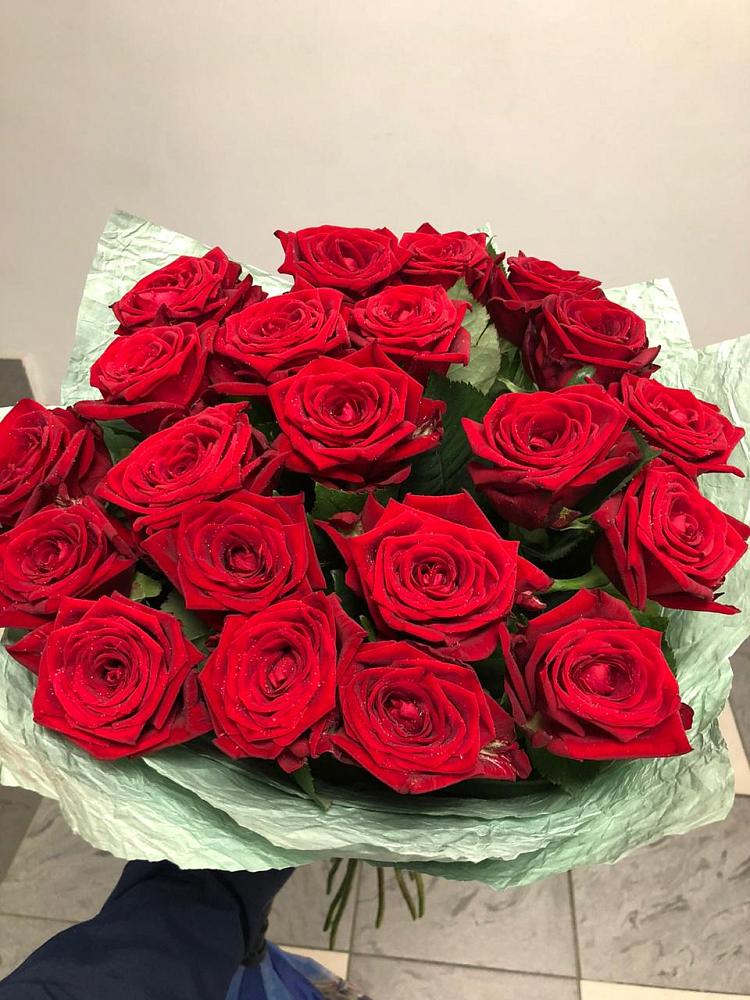 Розы Классика в Чернышковский Букет Классика в Чернышковский