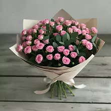 Букет Удовольствие в Чернышковский