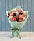 Букет цветов из: Розы в Чернышковский