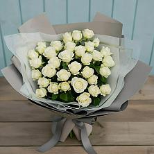 Букет Белоснежная нежность в Чернышковский