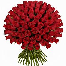 Букет Красные розы Чери Лав #REPLACE_PRED# Чернышковский
