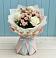 Букет цветов из: Розы в Чернышковский