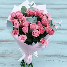 Букет Леди совершенство #REPLACE_PRED# Чернышковский