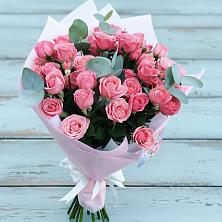 Букет Леди совершенство в Чернышковский